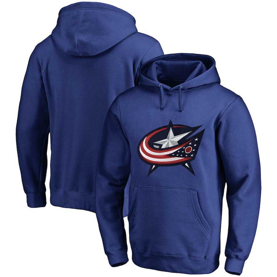 Men's Customized Columbus Blue Jackets Blue All Stitched Pullover Hoodie,We sell and wholesale Men's Customized Columbus Blue Jackets Blue All Stitched Pullover Hoodie on line form chian!